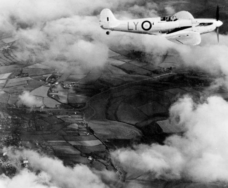No. 1 Photographic Reconnaissance Unit RAF