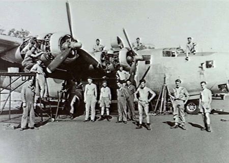 No. 102 Squadron RAAF