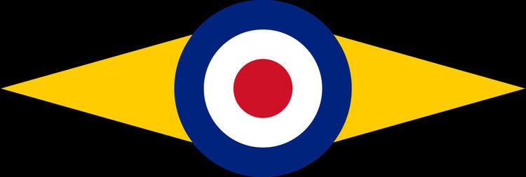 No. 11 Squadron RAF