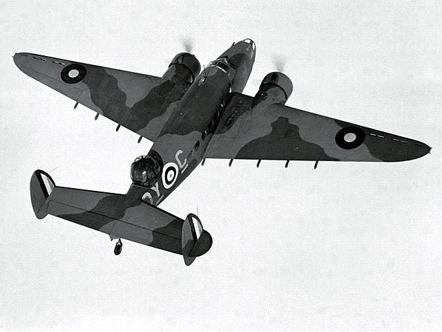 No. 11 Squadron RCAF