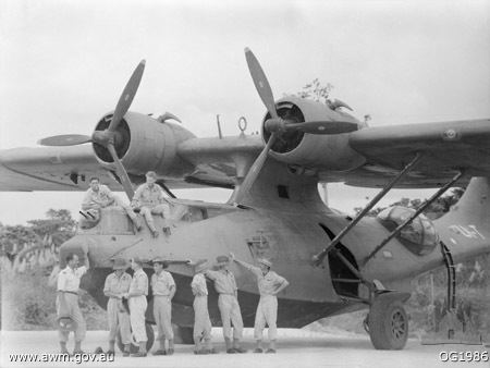 No. 111 Air-Sea Rescue Flight RAAF