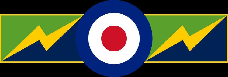 No. 13 Squadron RAF