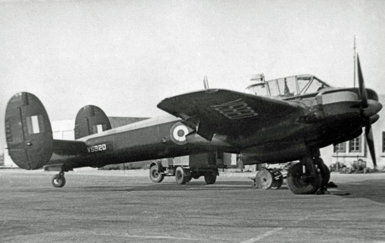 No. 1301 Flight RAF