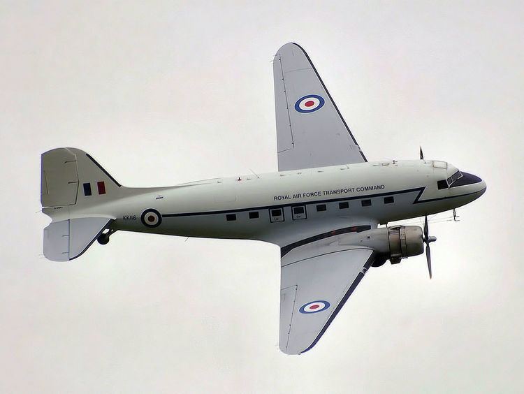 No. 1325 Flight RAF