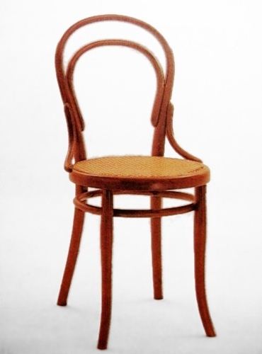 No. 14 chair