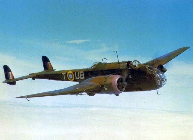 No. 1406 Flight RAF