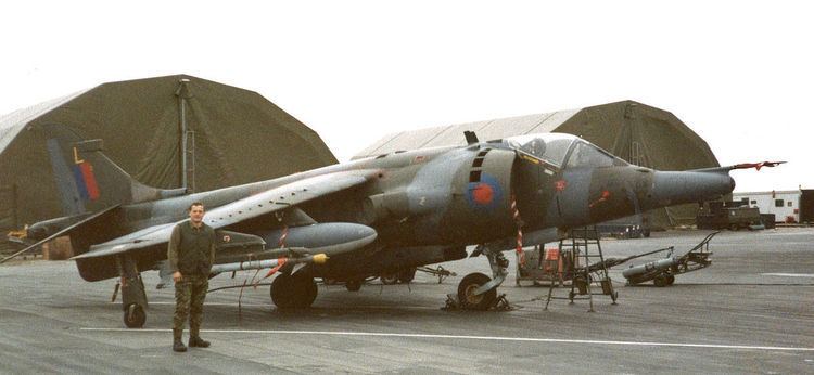 No. 1453 Flight RAF