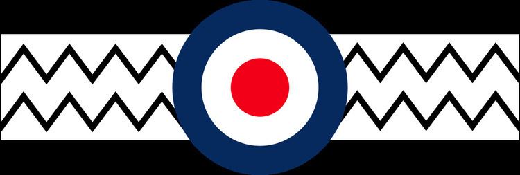 No. 17 Squadron RAF