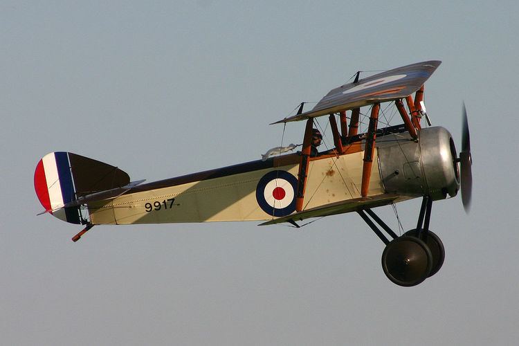 No. 189 Squadron RAF