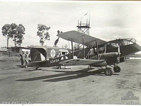 No. 2 Air Ambulance Unit RAAF
