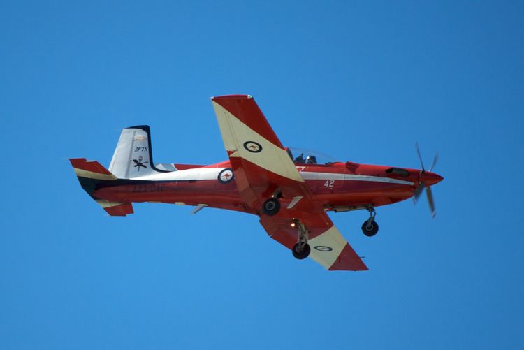 No. 2 Flying Training School RAAF