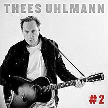 No. 2 (Thees Uhlmann album) httpsuploadwikimediaorgwikipediaenthumb5