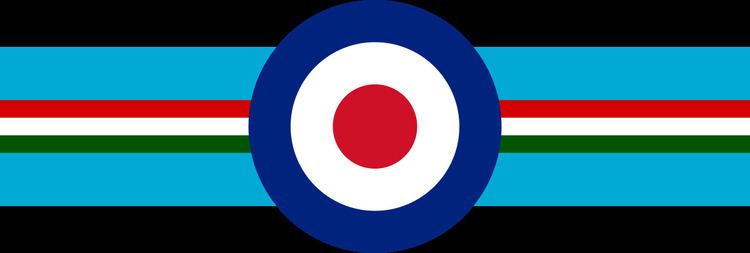 No. 20 Squadron RAF