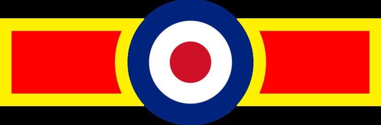 No. 207 Squadron RAF