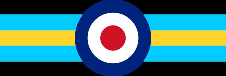 No. 208 Squadron RAF