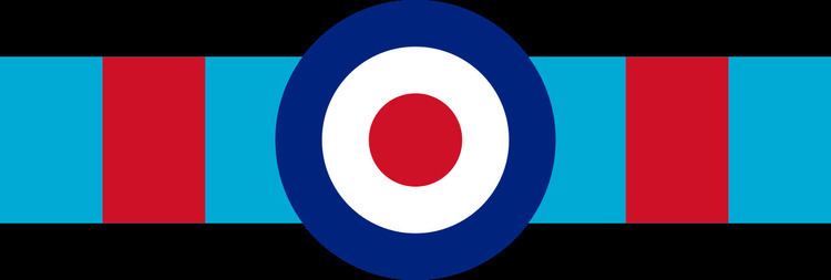 No. 23 Squadron RAF