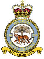 No. 230 Squadron RAF wwwrafmodukrafcmsmediafiles7BDA1B93A42C0C1