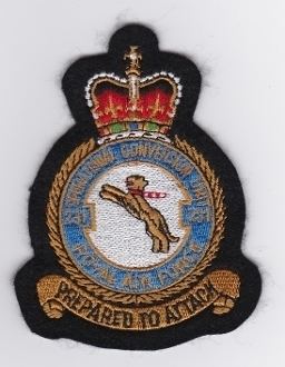 No. 231 Operational Conversion Unit RAF wwwairforcecollectablescomimages14336986679933