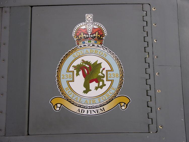 No. 238 Squadron RAF