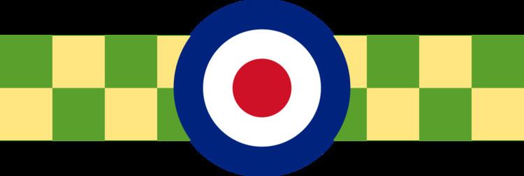 No. 257 Squadron RAF