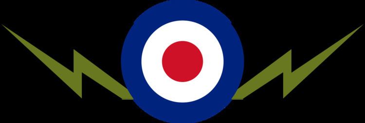 No. 26 Squadron RAF