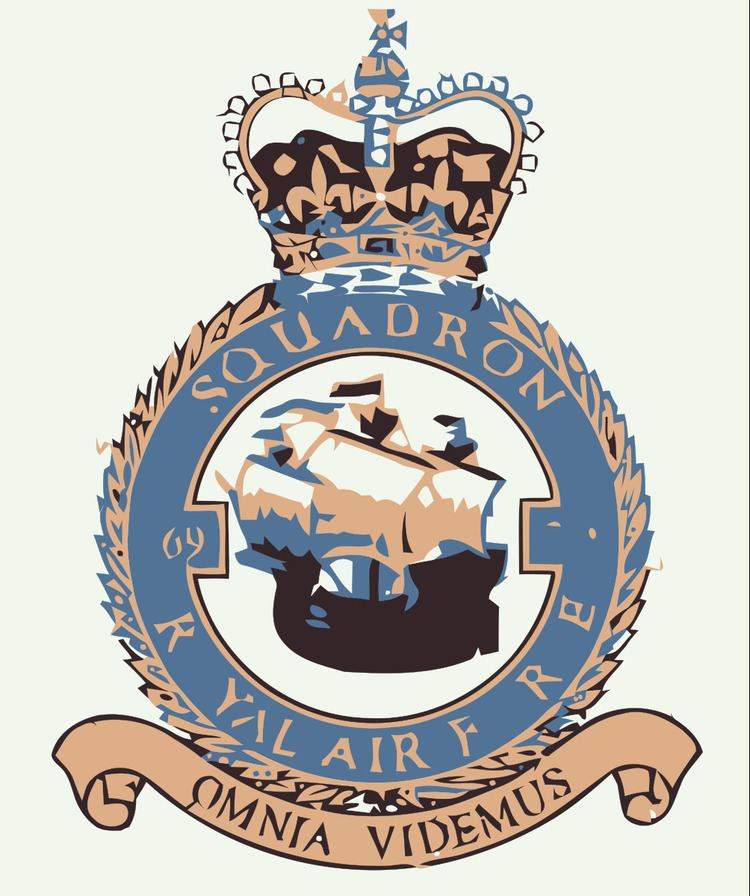 No. 269 Squadron RAF