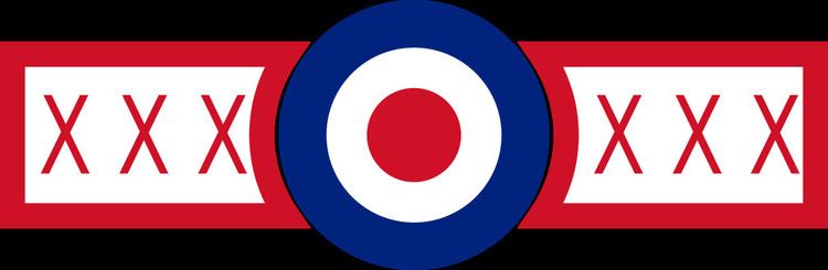 No. 29 Squadron RAF