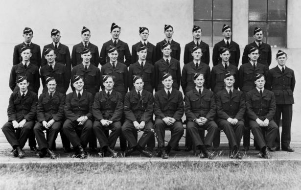 No. 3 Elementary Flying Training School RAAF