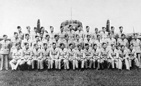 No. 3 Service Flying Training School RAAF