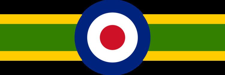No. 3 Squadron RAF