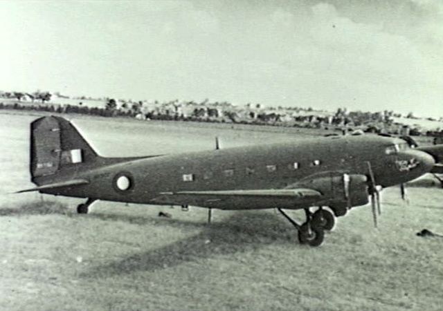 No. 300 Group RAF