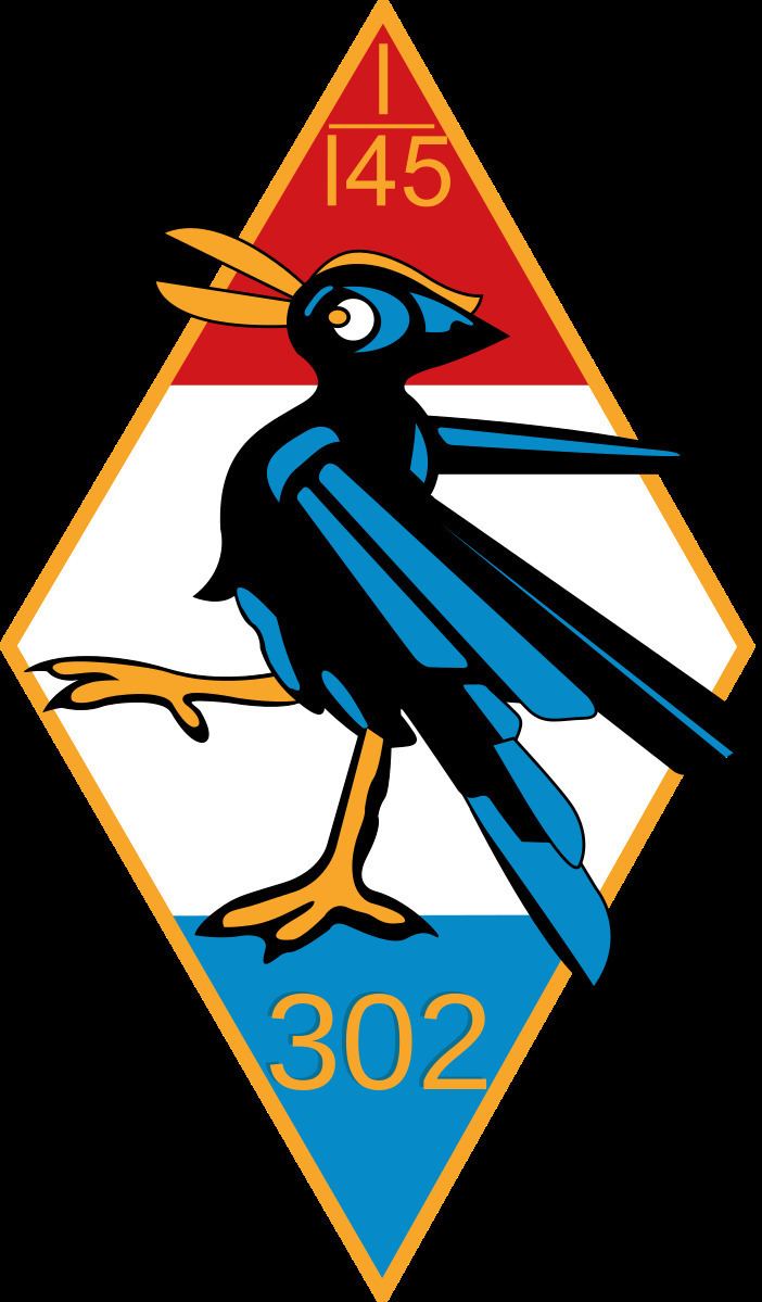 No. 302 Polish Fighter Squadron
