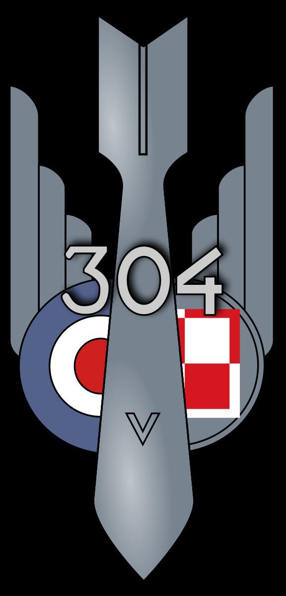No. 304 Polish Bomber Squadron