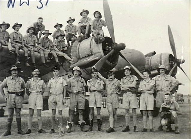 No. 31 Squadron RAAF