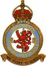 No. 310 Squadron RAF