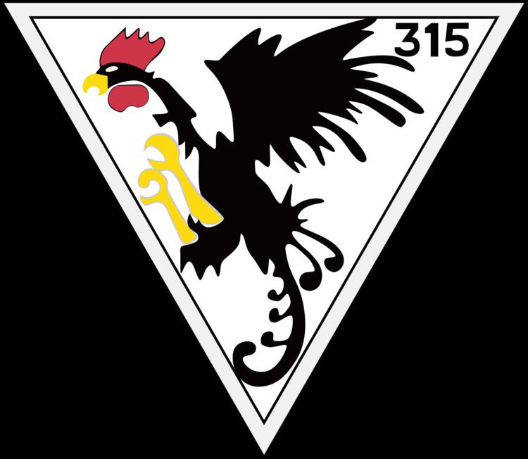 No. 315 Polish Fighter Squadron