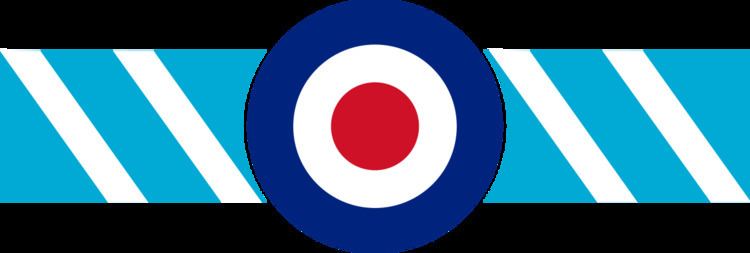 No. 32 Squadron RAF