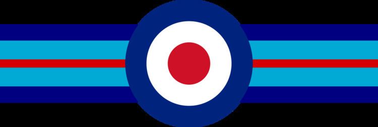 No. 33 Squadron RAF