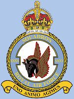 No. 35 Squadron RAF