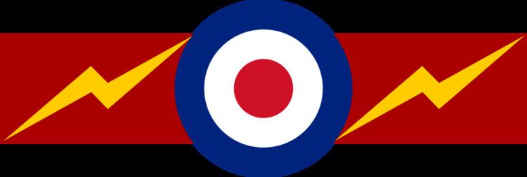 No. 360 Squadron RAF