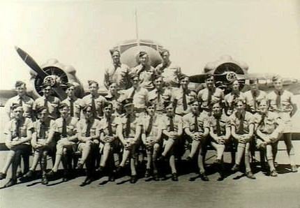 No. 4 Service Flying Training School RAAF