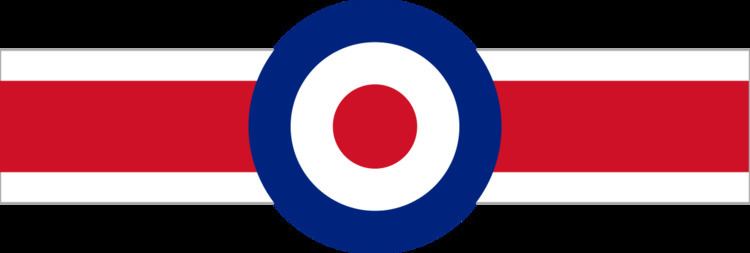 No. 41 Squadron RAF