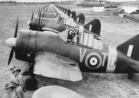 No. 453 Squadron RAAF