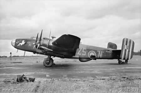 No. 462 Squadron RAAF