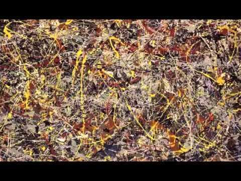 No. 5, 1948 most expensive things in the world Painting no 5 1948 YouTube