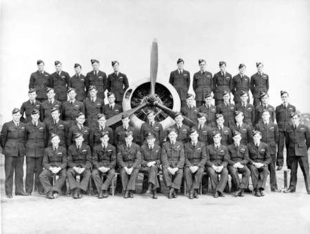 No. 5 Service Flying Training School RAAF