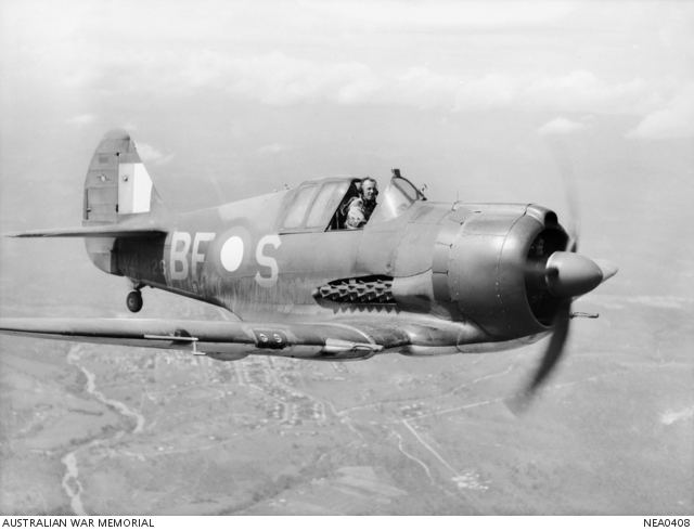 No. 5 Squadron RAAF