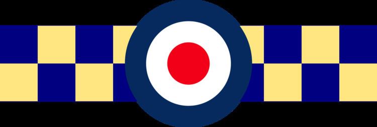 No. 54 Squadron RAF