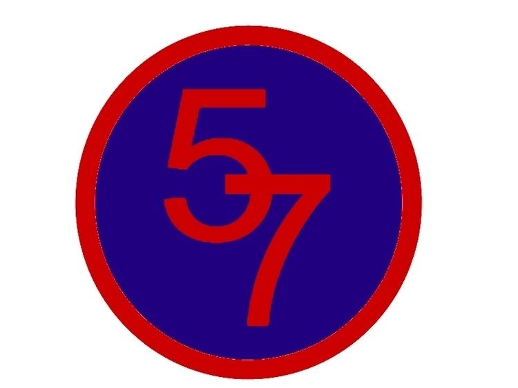 No. 57 Squadron RAF
