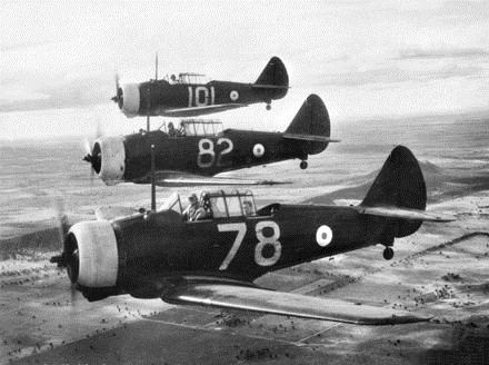 No. 60 Squadron RAAF